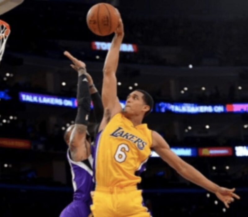 LA Lakers - MAYA Heath bet365