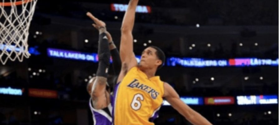 LA Lakers - MAYA Heath bet365