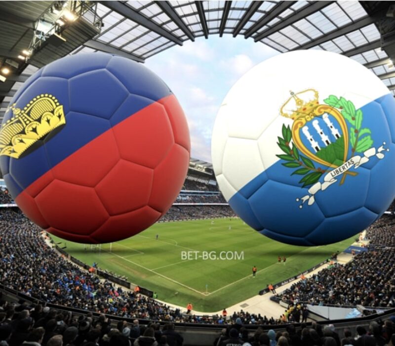 Liechtenstein - San Marino bet365