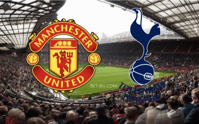 Manchester United - Tottenham bet365