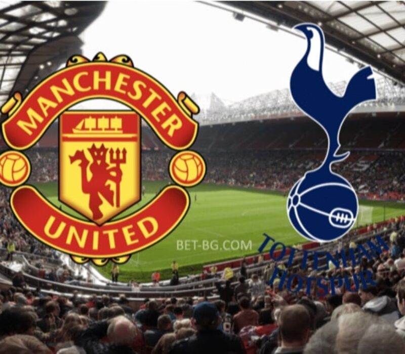 Manchester United - Tottenham bet365