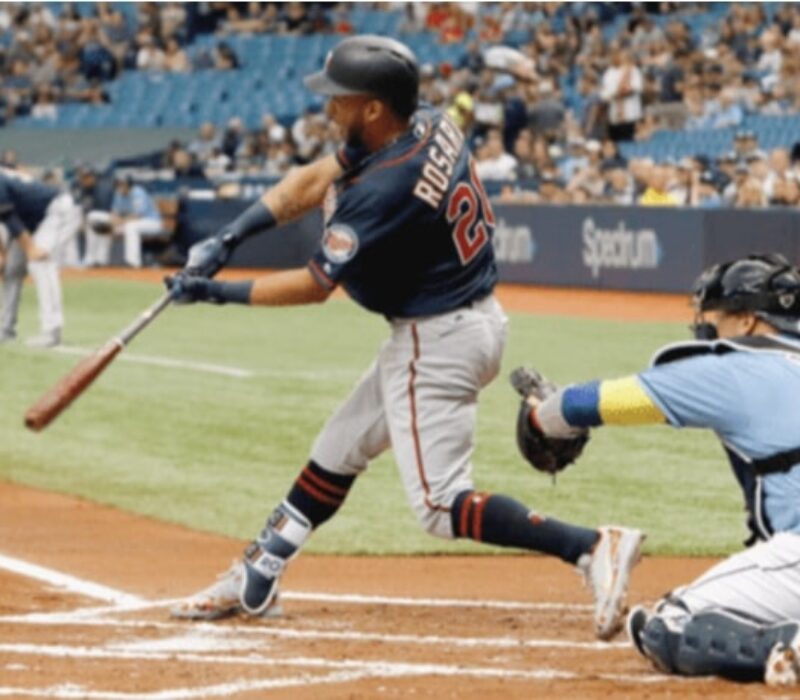 NY Yankees - TV Flight bet365