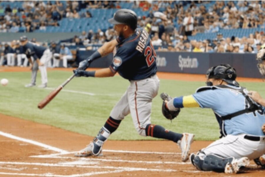 NY Yankees - TV Flight bet365