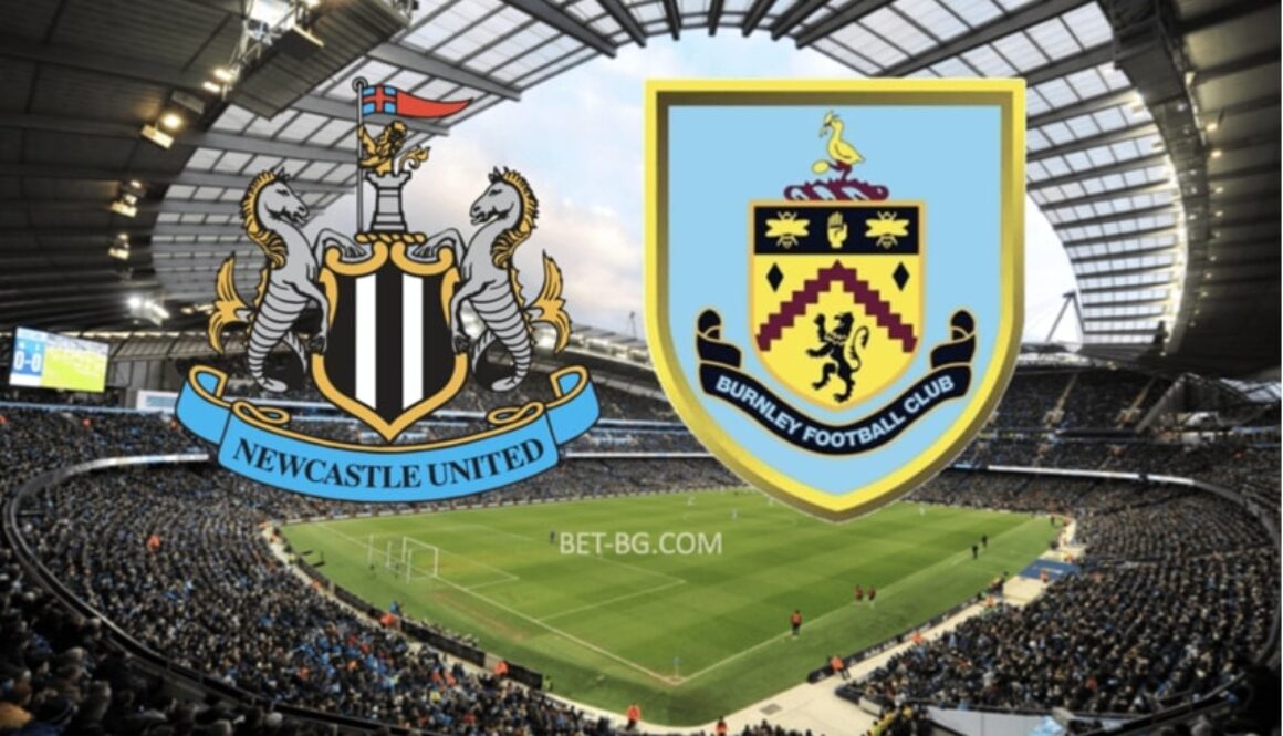 Newcastle - Burnley bet365