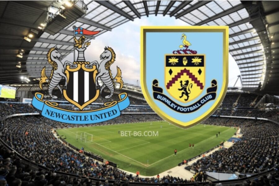 Newcastle - Burnley bet365