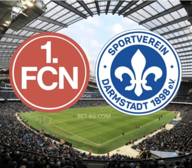 Nuremberg - Darmstadt bet365 Nuremberg - Darmstadt bet365