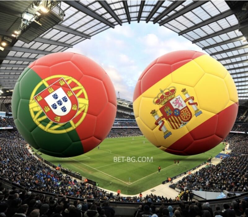 Portugal - Spain bet365 Portugal - Spain bet365