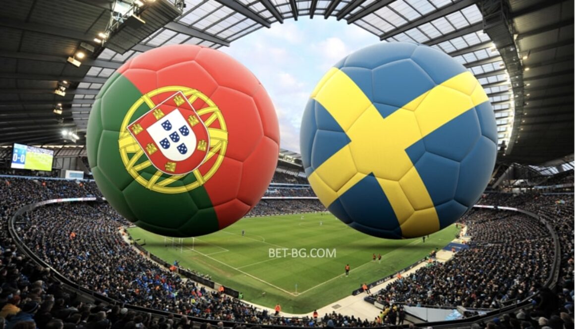 Portugal - Sweden bet365