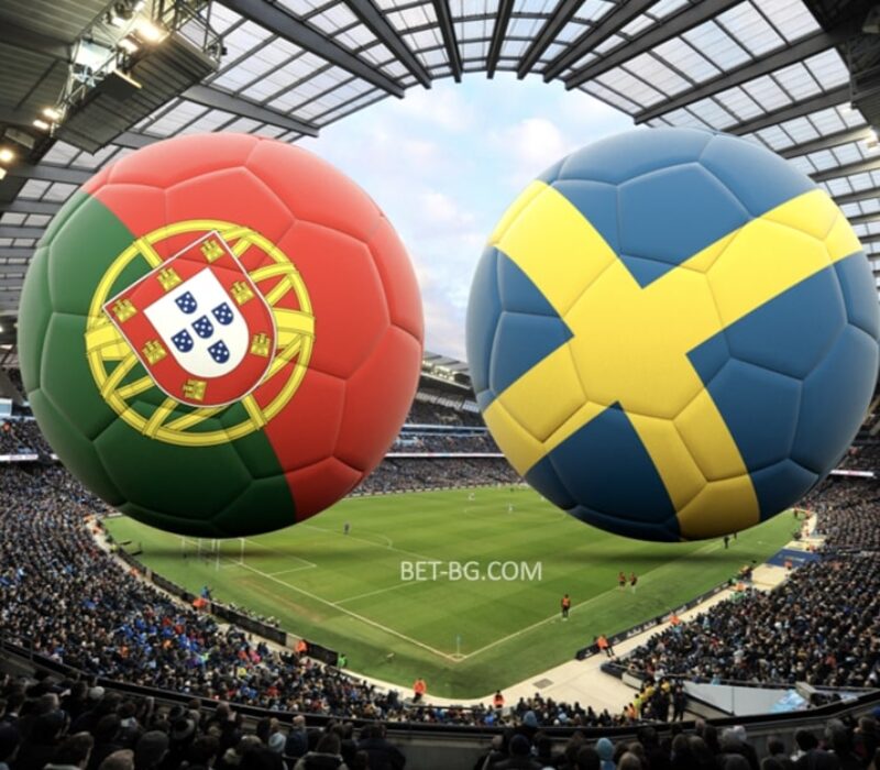 Portugal - Sweden bet365 Portugal - Sweden bet365