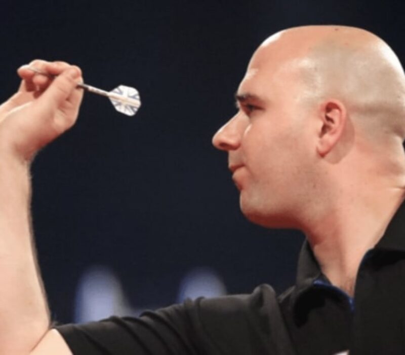 Rob Cross - Gary Anderson bet365 Rob Cross - Gary Anderson bet365