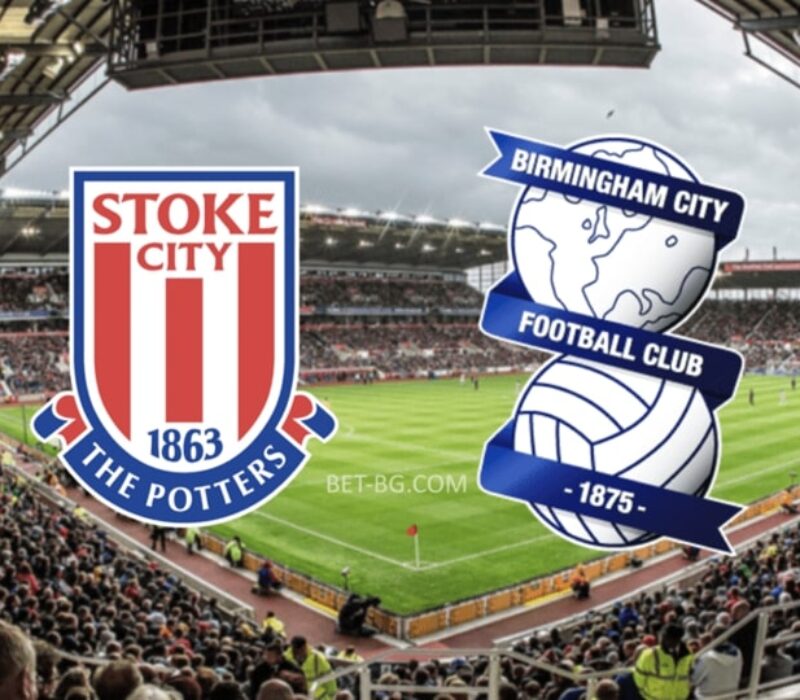 Stoke City - Birmingham bet365 Stoke City - Birmingham bet365