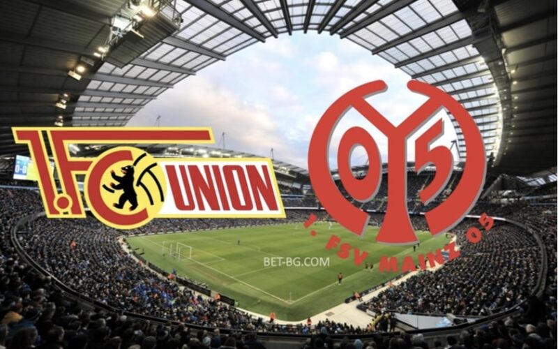 Union Berlin - Mainz 05 bet365