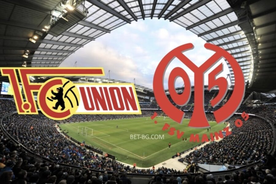 Union Berlin - Mainz 05 bet365