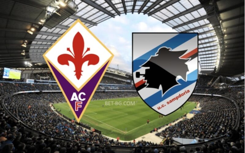 Fiorentina - Sampdoria bet365