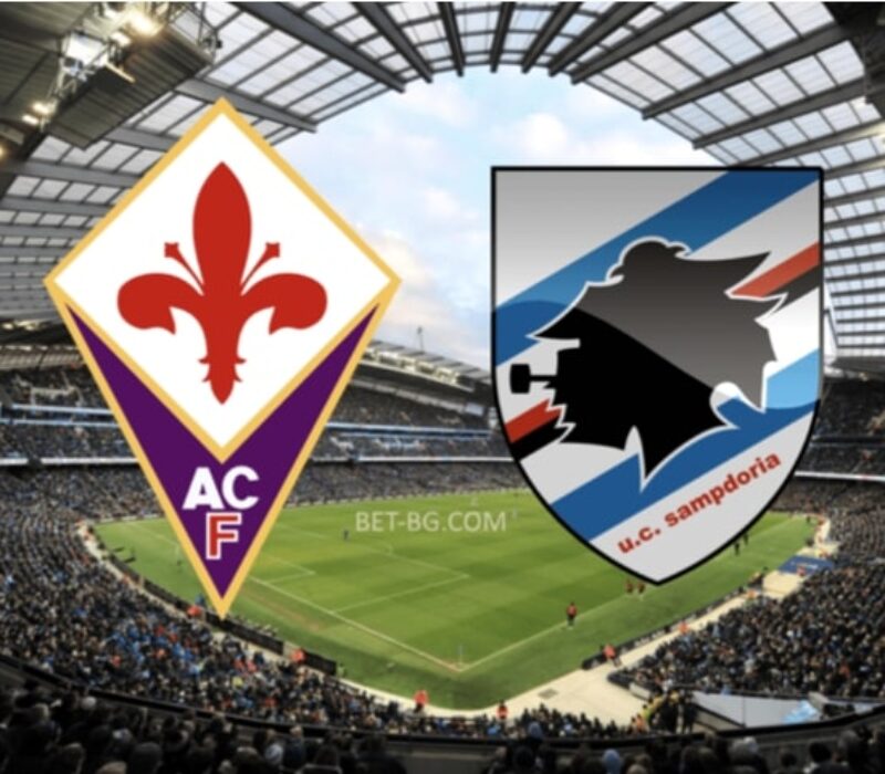 Fiorentina - Sampdoria bet365 Fiorentina - Sampdoria bet365