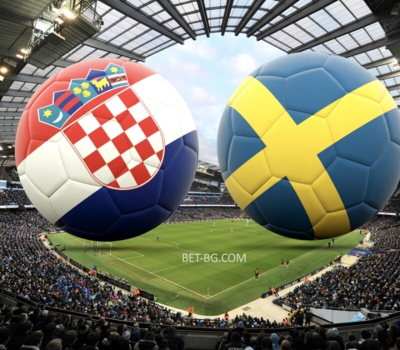 Croatia - Sweden bet365 Croatia - Sweden bet365