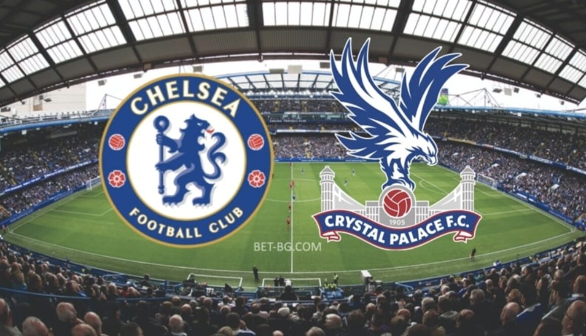 Chelsea - Crystal Palace bet365