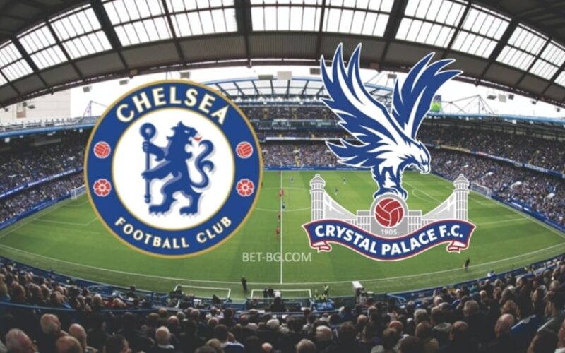 Chelsea - Crystal Palace bet365
