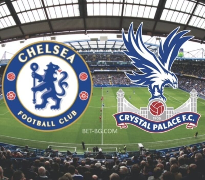 Chelsea - Crystal Palace bet365 Chelsea - Crystal Palace bet365