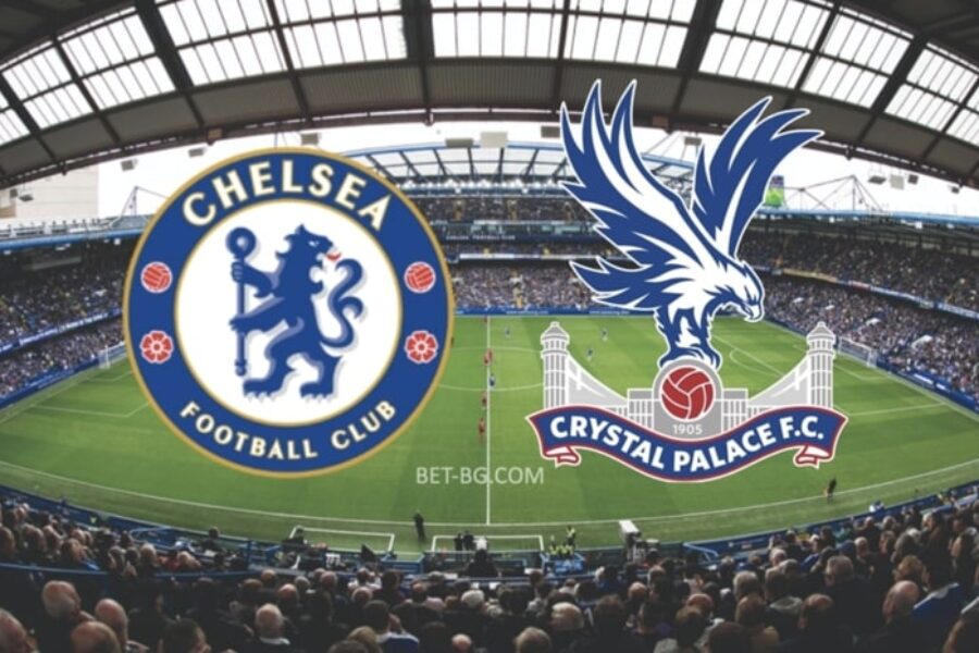Chelsea - Crystal Palace bet365