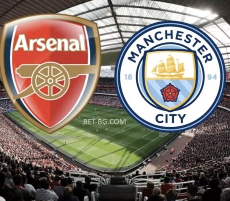 Arsenal - Manchester City bet365 Arsenal - Manchester City bet365