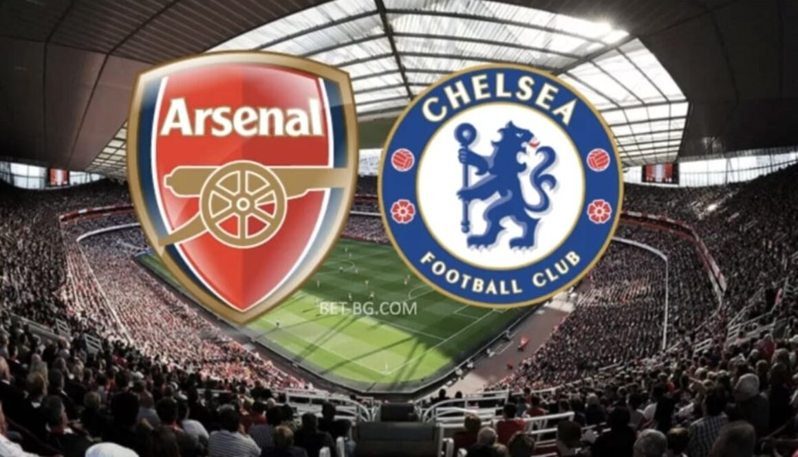 Arsenal - Chelsea bet365