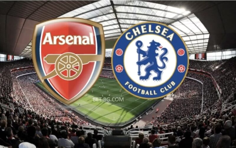 Arsenal - Chelsea bet365