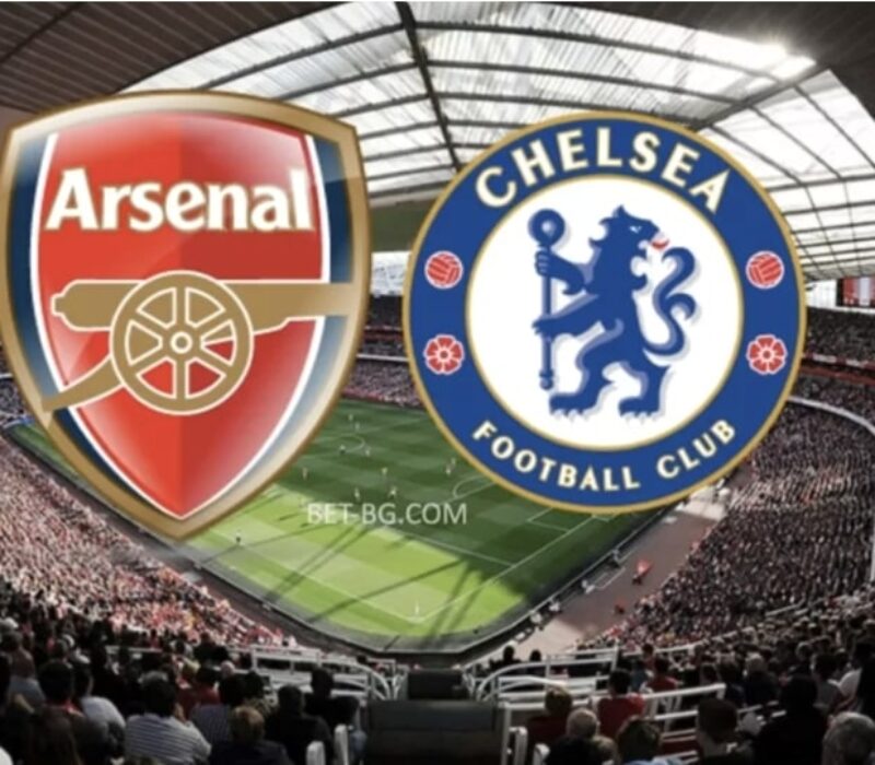Arsenal - Chelsea bet365 Arsenal - Chelsea bet365