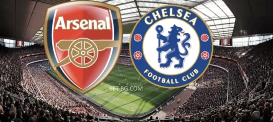 Arsenal - Chelsea bet365