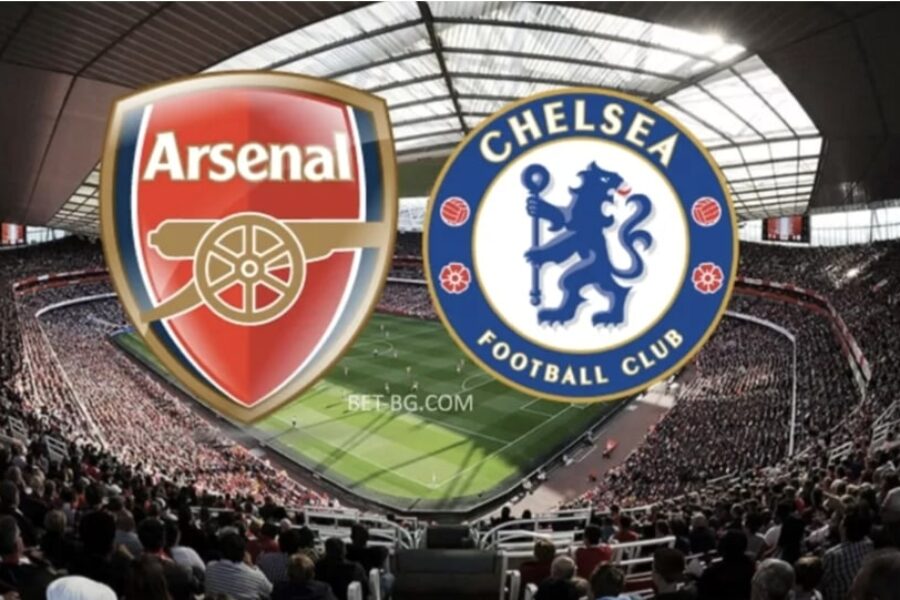 Arsenal - Chelsea bet365