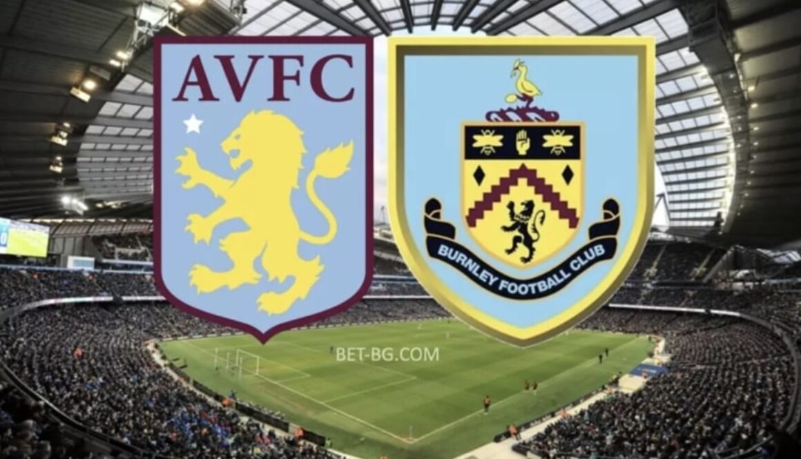 Aston Villa - Burnley bet365