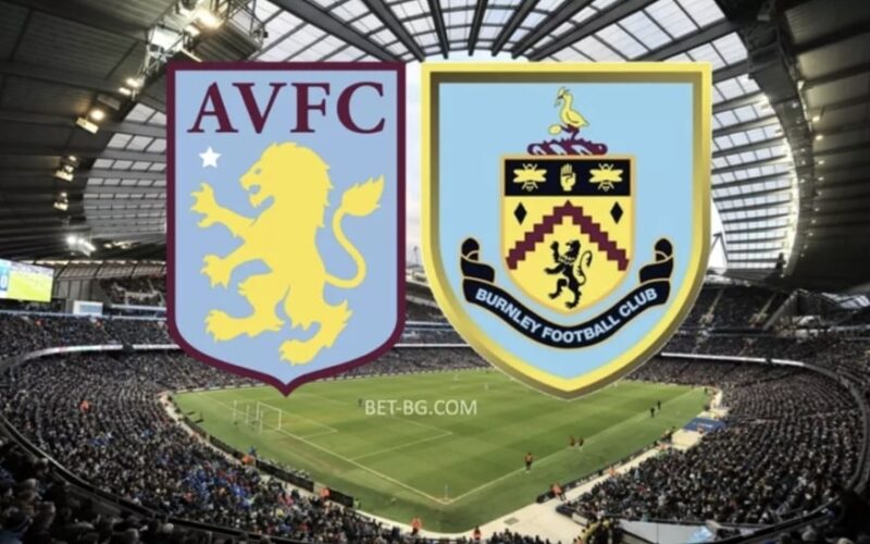 Aston Villa - Burnley bet365