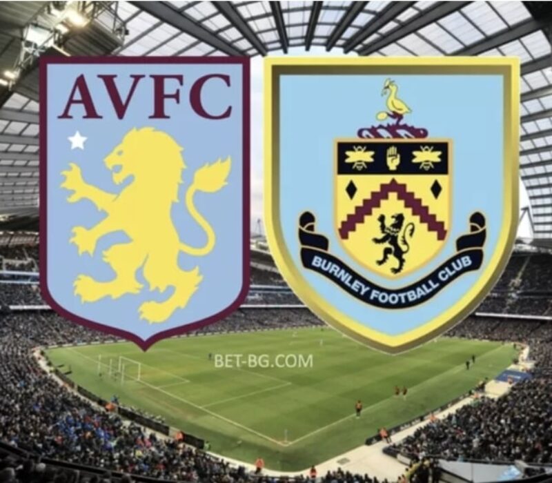 Aston Villa - Burnley bet365 Aston Villa - Burnley bet365
