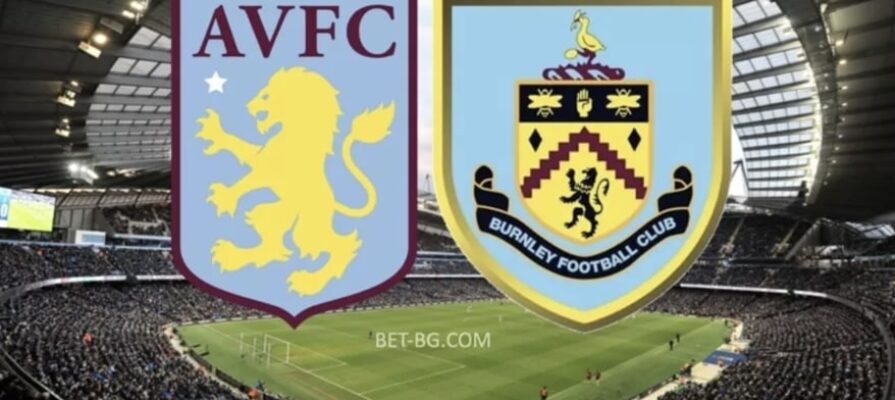 Aston Villa - Burnley bet365