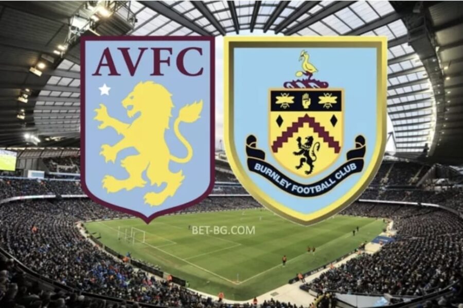 Aston Villa - Burnley bet365