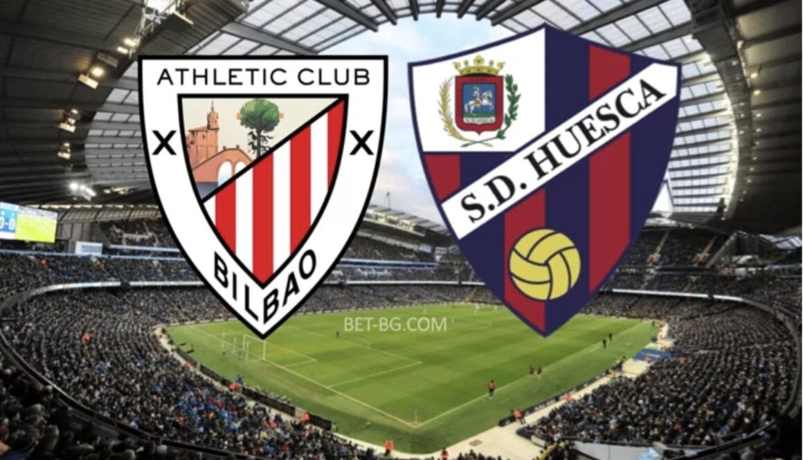 Athletic Bilbao - Huesca bet365