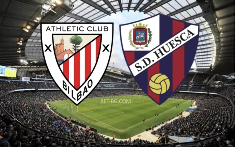 Athletic Bilbao - Huesca bet365