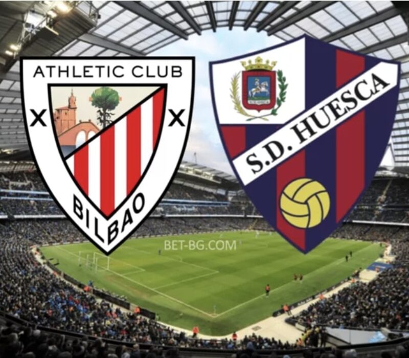 Athletic Bilbao - Huesca bet365 Athletic Bilbao - Huesca bet365
