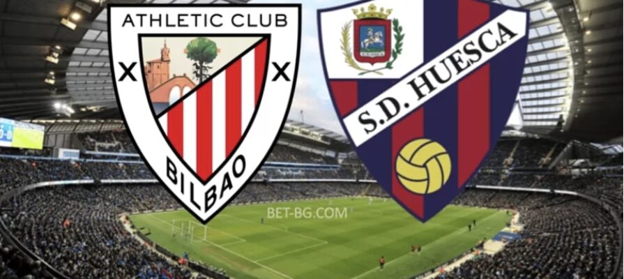 Athletic Bilbao - Huesca bet365