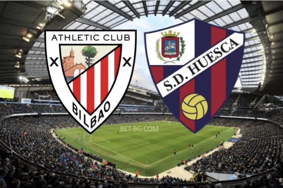 Athletic Bilbao - Huesca bet365