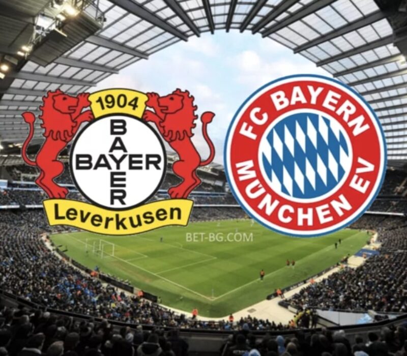 Bayer Leverkusen - Bayer Munich bet365