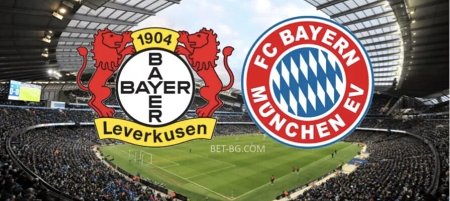 Bayer Leverkusen - Bayer Munich bet365