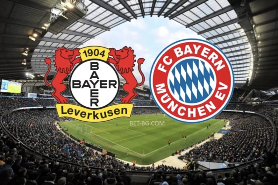 Bayer Leverkusen - Bayer Munich bet365