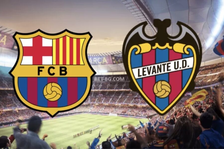 Barcelona - Levante bet365