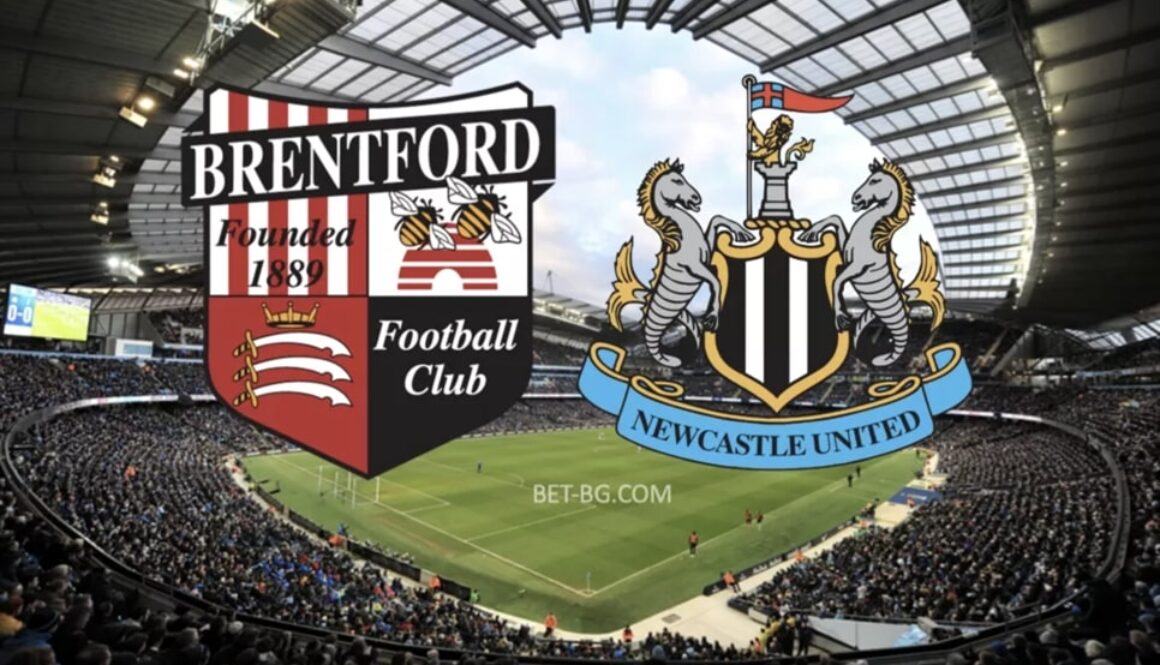 Brentford - Newcastle bet365