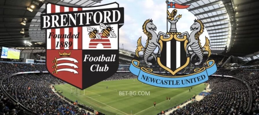 Brentford - Newcastle bet365