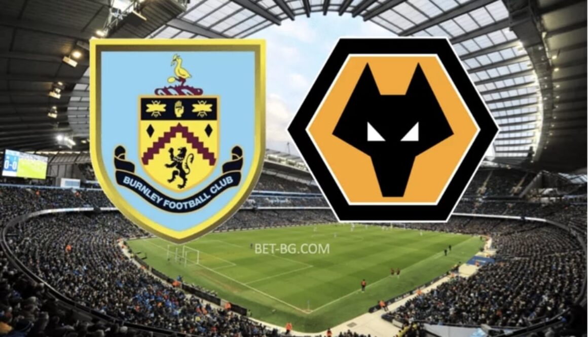Burnley - Wolverhampton bet365