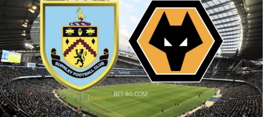 Burnley - Wolverhampton bet365