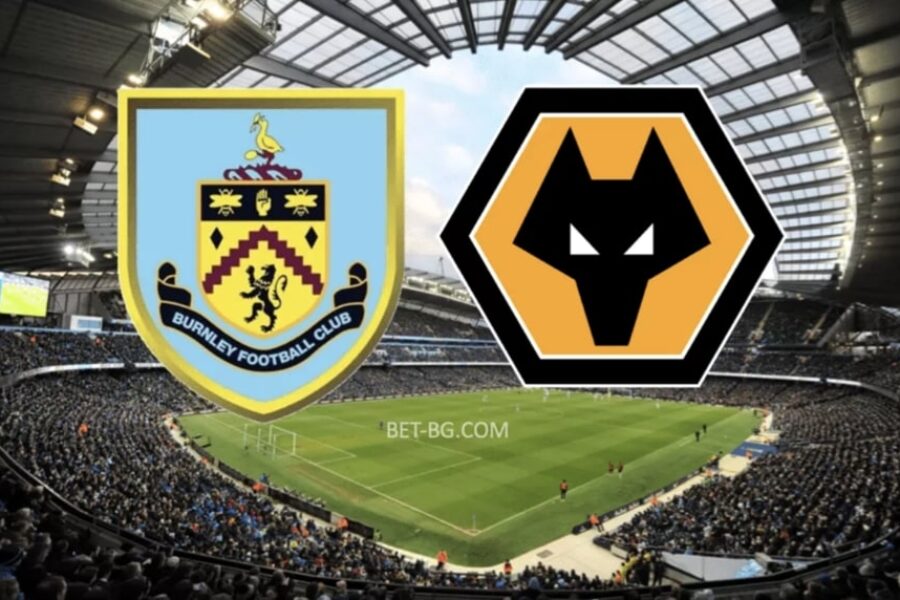 Burnley - Wolverhampton bet365