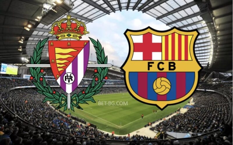 Valladolid - Barcelona bet365